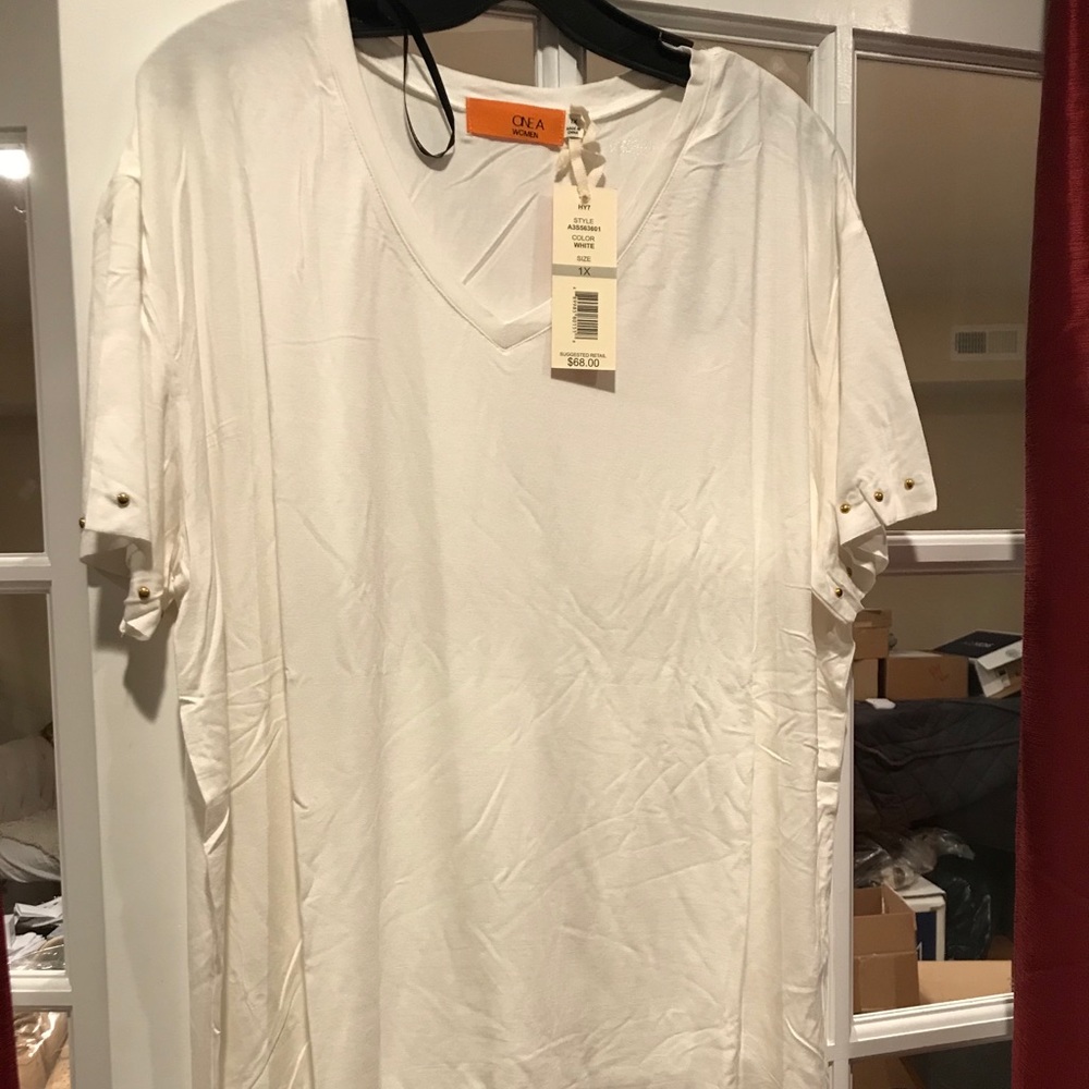 One a women top